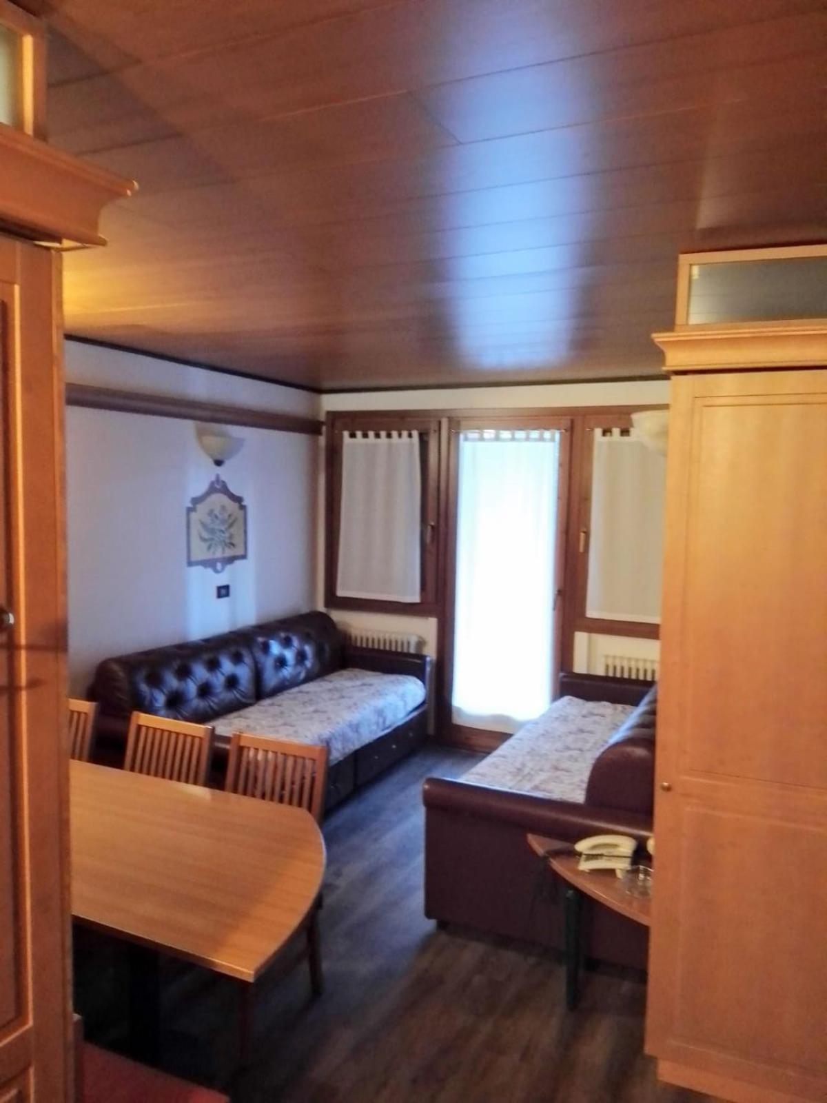Residence Orsa Maggiore Мадонна-ди-Кампильо Номер фото
