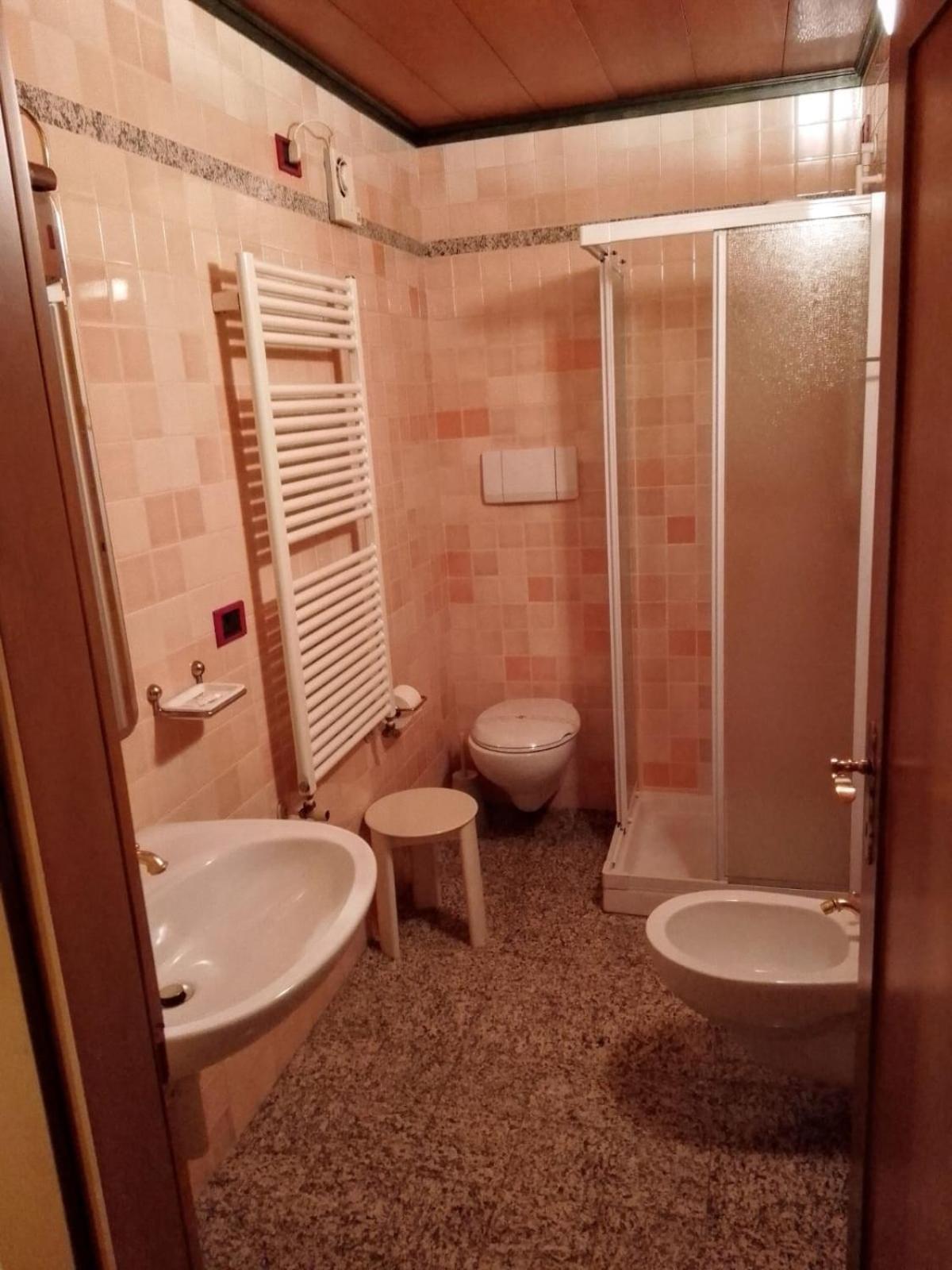 Residence Orsa Maggiore Мадонна-ди-Кампильо Номер фото
